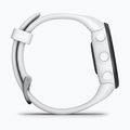 Ceas sport Garmin Forerunner 45S, alb, 010-02156-10 4