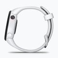 Ceas sport Garmin Forerunner 45S, alb, 010-02156-10 5