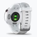 Ceas sport Garmin Forerunner 45S, alb, 010-02156-10 6