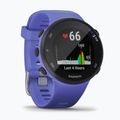 Ceas sport Garmin Forerunner 45S, mov, 010-02156-11 3