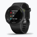 Ceas sport Garmin Forerunner 45, negru, 010-02156-15