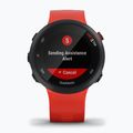 Ceas sport Garmin Forerunner 45, roșu, 010-02156-16 2