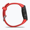 Ceas sport Garmin Forerunner 45, roșu, 010-02156-16 4