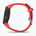 Ceas sport Garmin Forerunner 45, roșu, 010-02156-16 5