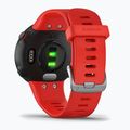 Ceas sport Garmin Forerunner 45, roșu, 010-02156-16 6