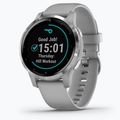 Ceas sport Garmin vivoactive 4S, gri, 010-02172-03 2