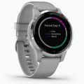 Ceas sport Garmin vivoactive 4S, gri, 010-02172-03 6