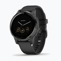 Ceas sport Garmin vivoactive 4S, negru, 010-02172-13