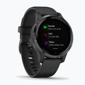 Ceas sport Garmin vivoactive 4S, negru, 010-02172-13 3