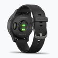 Ceas sport Garmin vivoactive 4S, negru, 010-02172-13 6