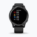 Ceas sport Garmin Venu, negru, 010-02173-13 2