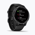 Ceas sport Garmin Venu, negru, 010-02173-13 3