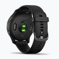 Ceas sport Garmin Venu, negru, 010-02173-13 6