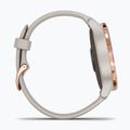 Ceas sport Garmin Venu, roz, 010-02173-23 4