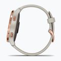 Ceas sport Garmin Venu, roz, 010-02173-23 5