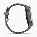Ceas sport Garmin vivoactive 4, gri, 010-02174-03 4