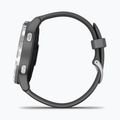 Ceas sport Garmin vivoactive 4, gri, 010-02174-03 5