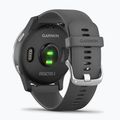 Ceas sport Garmin vivoactive 4, gri, 010-02174-03 6