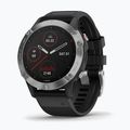 Ceas sport Garmin Fenix 6, negru, 010-02158-00