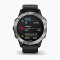 Ceas sport Garmin Fenix 6, negru, 010-02158-00 2