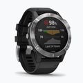 Ceas sport Garmin Fenix 6, negru, 010-02158-00 3