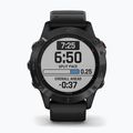Ceas sport Garmin Fenix 6 PRO, negru, 010-02158-02 2