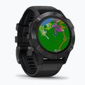 Ceas sport Garmin Fenix 6 PRO, negru, 010-02158-02 3