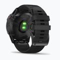Ceas sport Garmin Fenix 6 PRO, negru, 010-02158-02 6