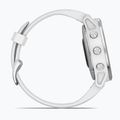 Ceas sport Garmin Fenix 6S, alb, 010-02159-00 4