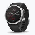 Ceas sport Garmin Fenix 6S, negru, 010-02159-01
