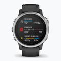 Ceas sport Garmin Fenix 6S, negru, 010-02159-01 2