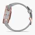 Ceas sport Garmin Fenix 6S Sapphire, argintiu, 010-02159-21 5
