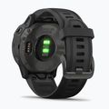 Ceas sport Garmin Fenix 6S Sapphire, negru, 010-02159-25 6
