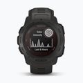 Ceas sport Garmin Solar, grafit, 010-02293-00 2