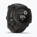 Ceas sport Garmin Solar, grafit, 010-02293-00 3