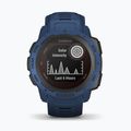 Ceas sport Garmin Solar, albastru, 010-02293-01 2