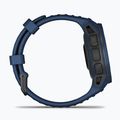 Ceas sport Garmin Solar, albastru, 010-02293-01 4