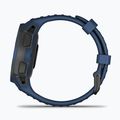 Ceas sport Garmin Solar, albastru, 010-02293-01 5