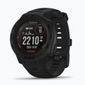 Ceas sport Garmin Instinct Solar Tactical Edition, negru, 010-02293-03