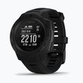 Ceas sport Garmin Instinct Tactical Edition, negru, 010-02064-70