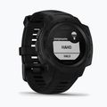 Ceas sport Garmin Instinct Tactical Edition, negru, 010-02064-70 3