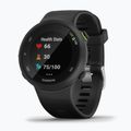 Ceas sport Garmin Forerunner® 45S, negru, 010-02156-12