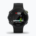 Ceas sport Garmin Forerunner® 45S, negru, 010-02156-12 2