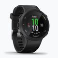 Ceas sport Garmin Forerunner® 45S, negru, 010-02156-12 3