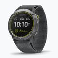 Ceas sport Garmin Enduro, gri, 010-02408-00