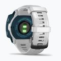 Ceas sport Garmin Instinct Solar Surf Edition, alb, 010-02293-08 6