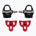 Pedale cu două contoare de putere Garmin Rally RS200 negru 010-02388-02 6