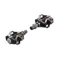Pedale cu două contoare de putere Garmin Rally XC200 negru 010-02388-04