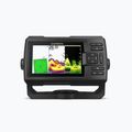 Garmin Sonar de pescuit Striker Vivid 5CV cu transductor GT20 negru 010-02551-01