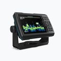 Garmin Sonar de pescuit Striker Vivid 5CV cu transductor GT20 negru 010-02551-01 2